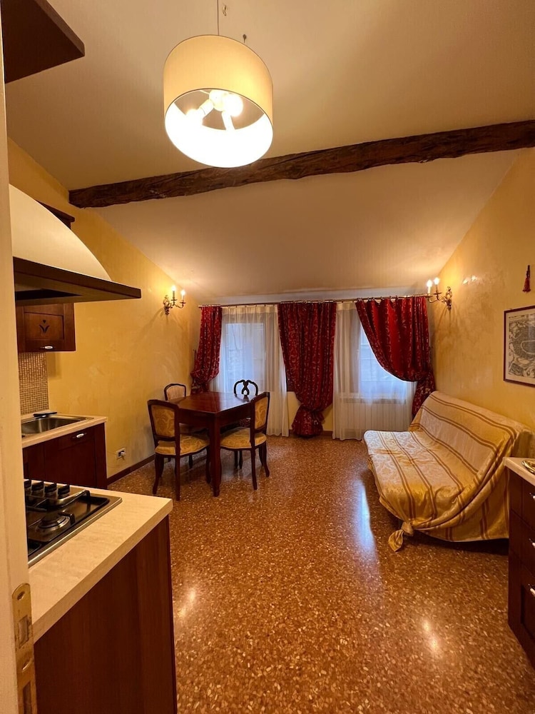 Residenza Santo Stefano