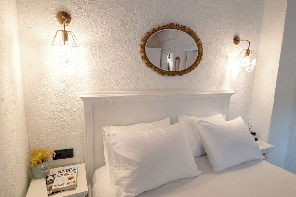 La Rubina Alacati-Adults Only