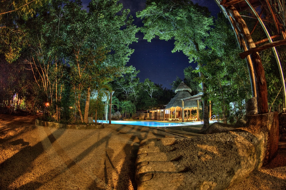 Chaktunche Rancho Ecolodge
