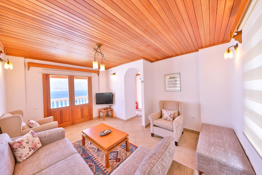 Kuluhana Otel & Villaları Kalkan - Image 75