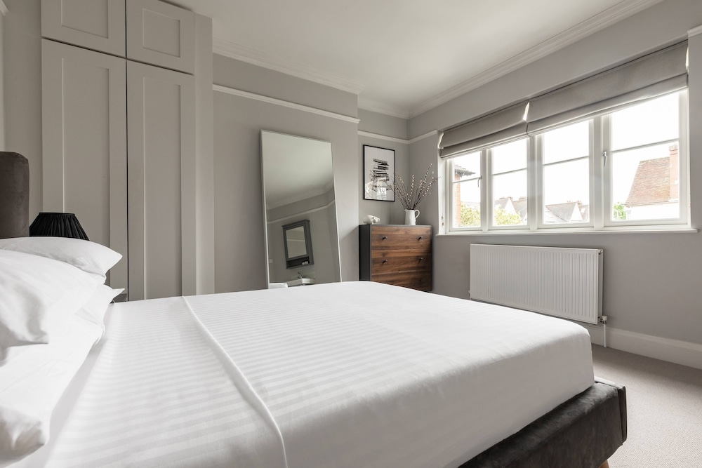 Magdalen Road by Onefinestay