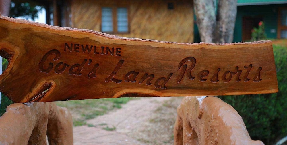 New Line Gods Land Resort