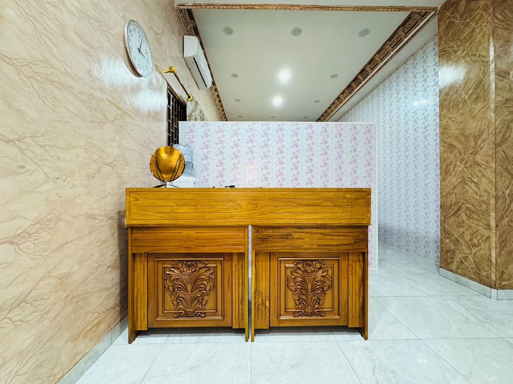 Tamastu House Sunter