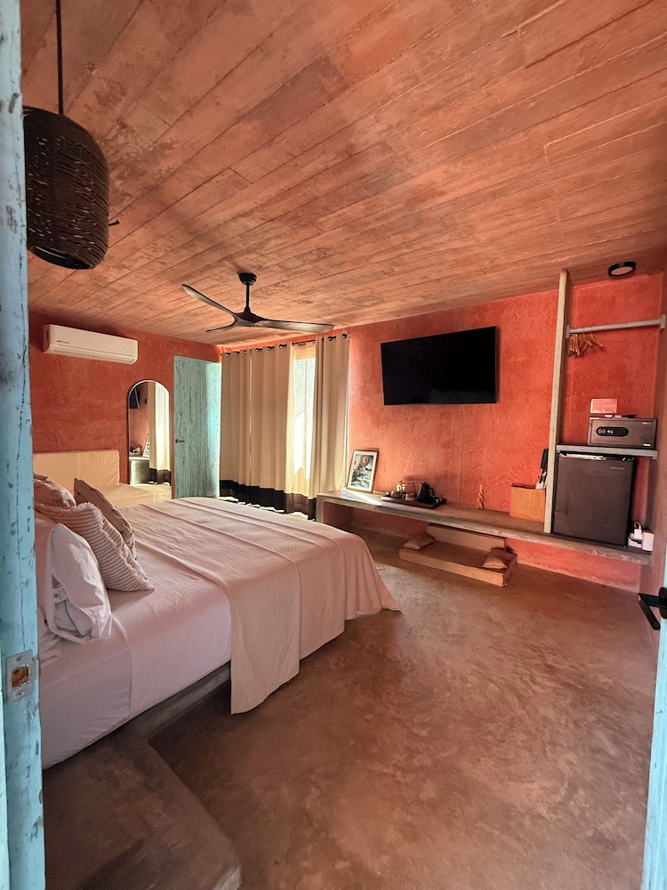 Casa Malagua Hotel Boutique