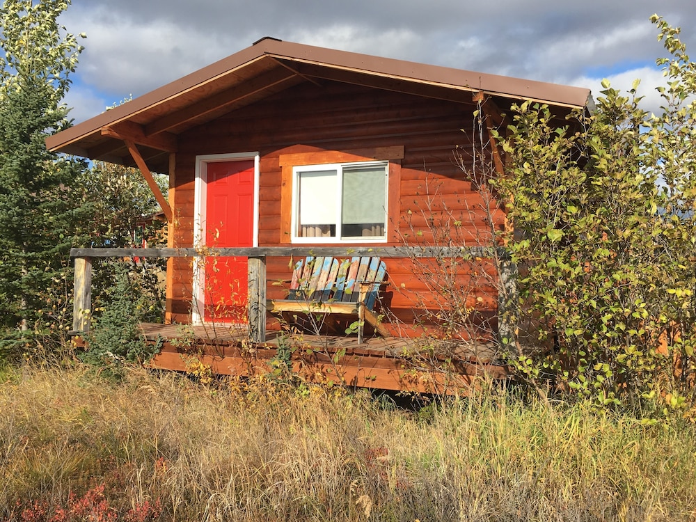 Earthsong Lodge