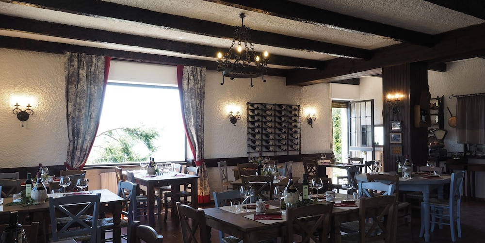 Locanda Il Rustichello