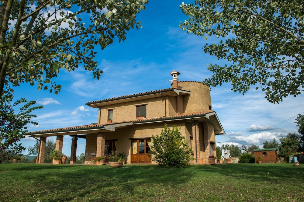 Hotel B&B Predio San Fernando - Image 1