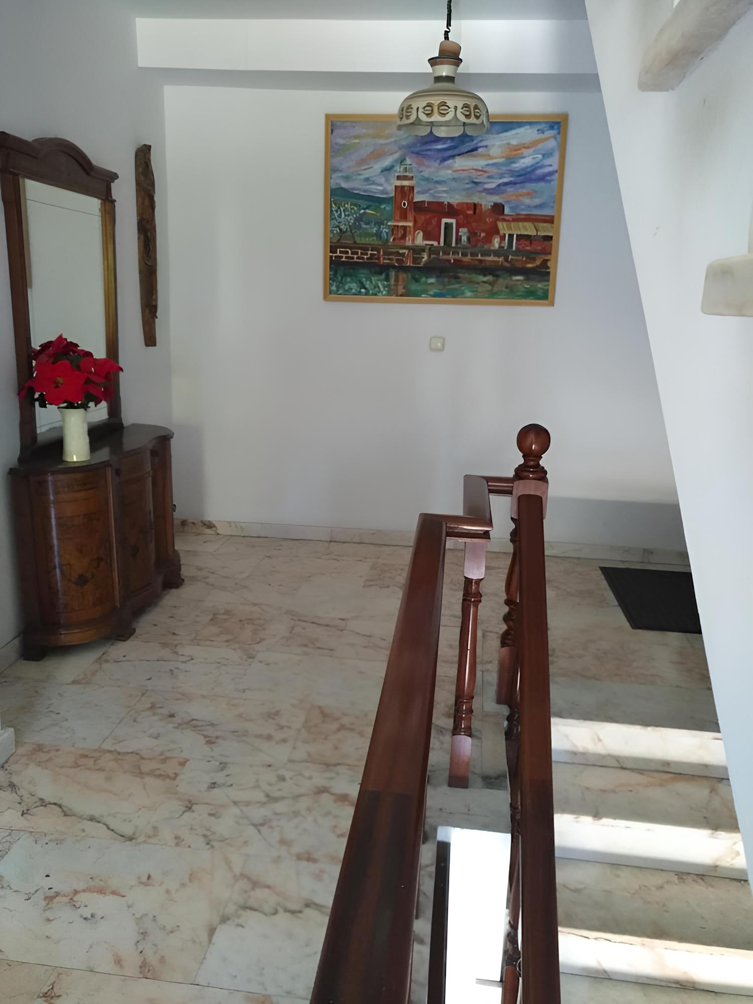 Pensión Residencia Pividal