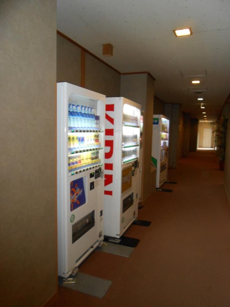 Hamanako Wan Wan Paradise Hotel
