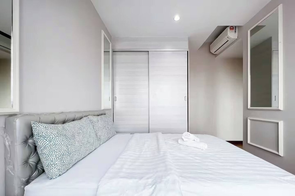 ICity Luxury Condominium Shah Alam