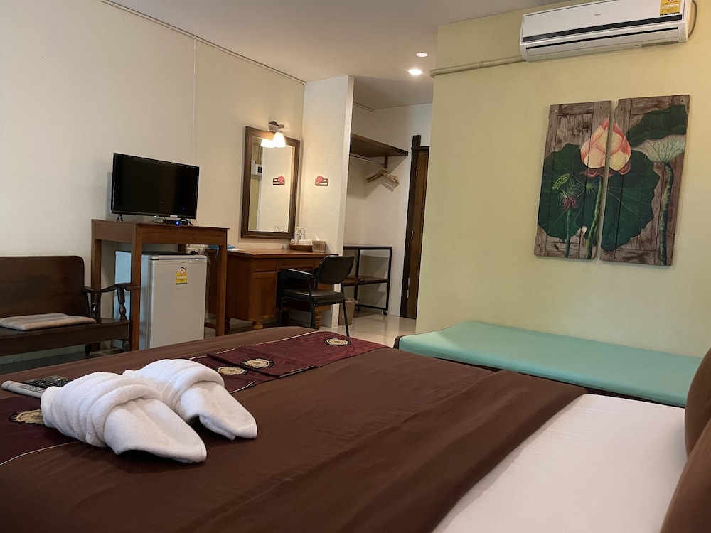 Ruen Kaew Boutique Resort