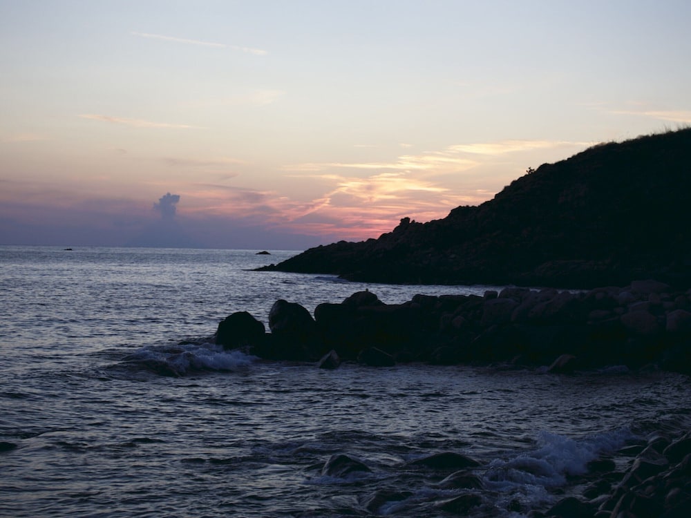 Mansion in Capo Vaticano Near the Beach photo 4