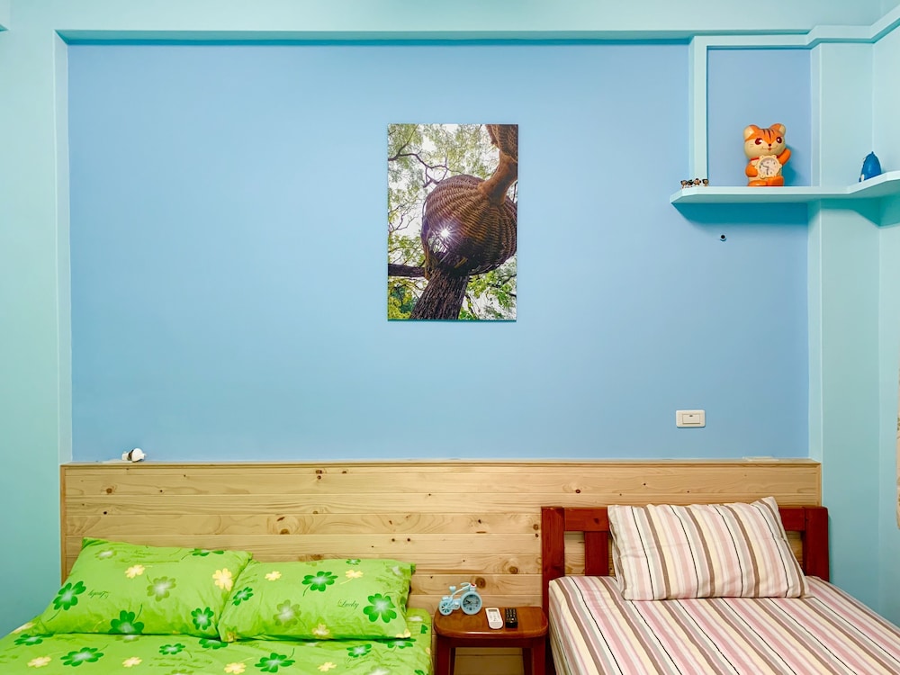 Meitai B&B
