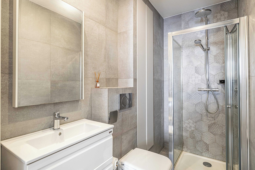 Cozy One Bedroom Apartment - Suquet Cannes