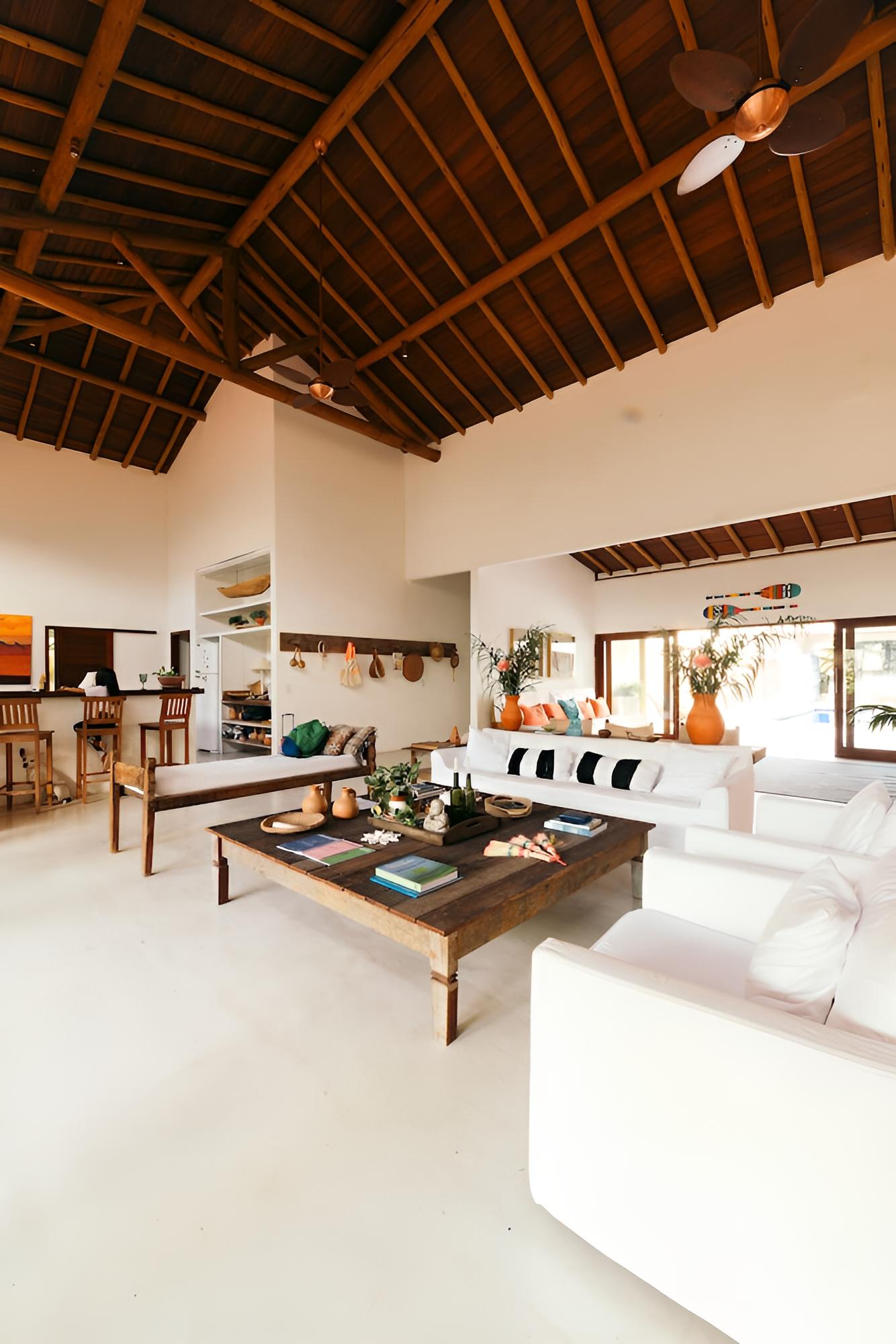 Casa de Nina