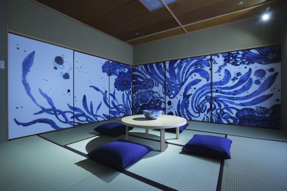Dogo Onsen Funaya
