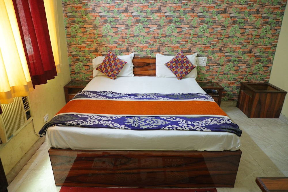 Hotel Shri Bhaskar
