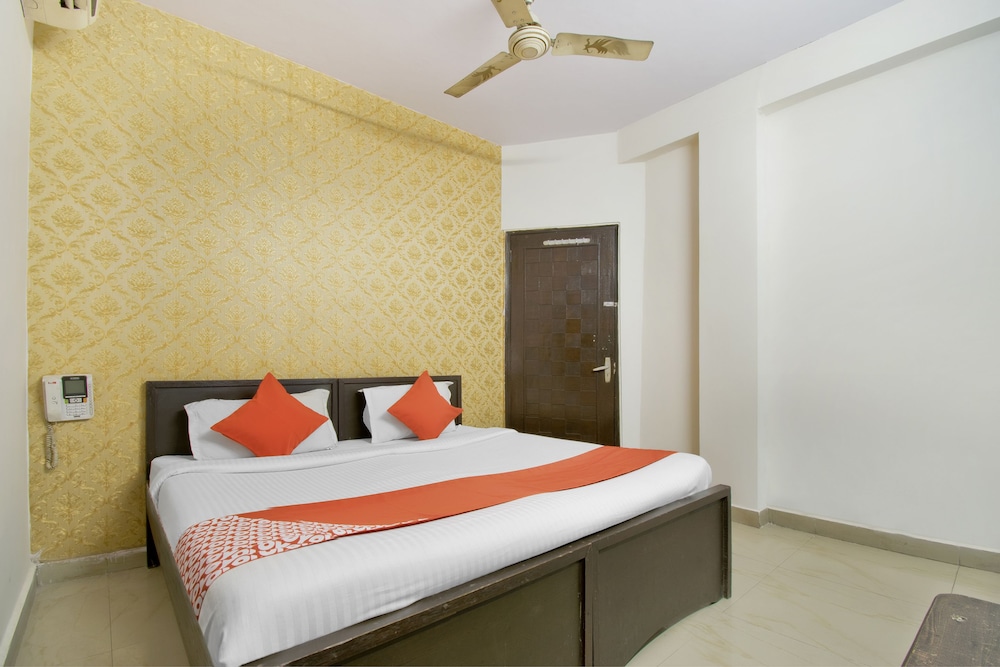 OYO 24376 Merriment Residency view 5