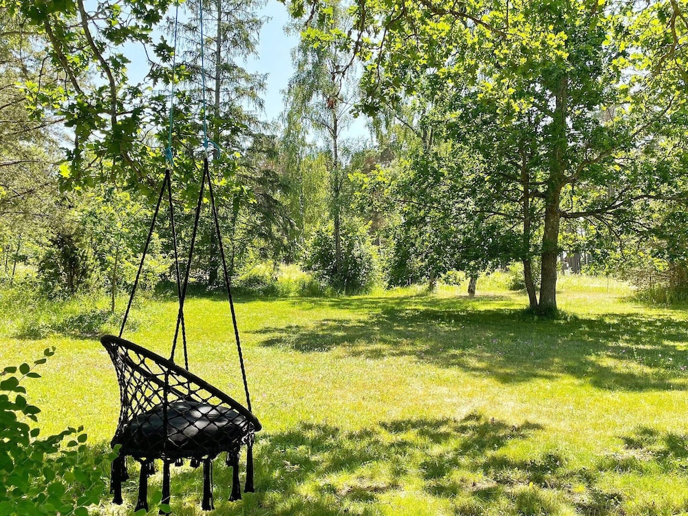 4 Person Holiday Home in Klintehamn-by Traum view 5