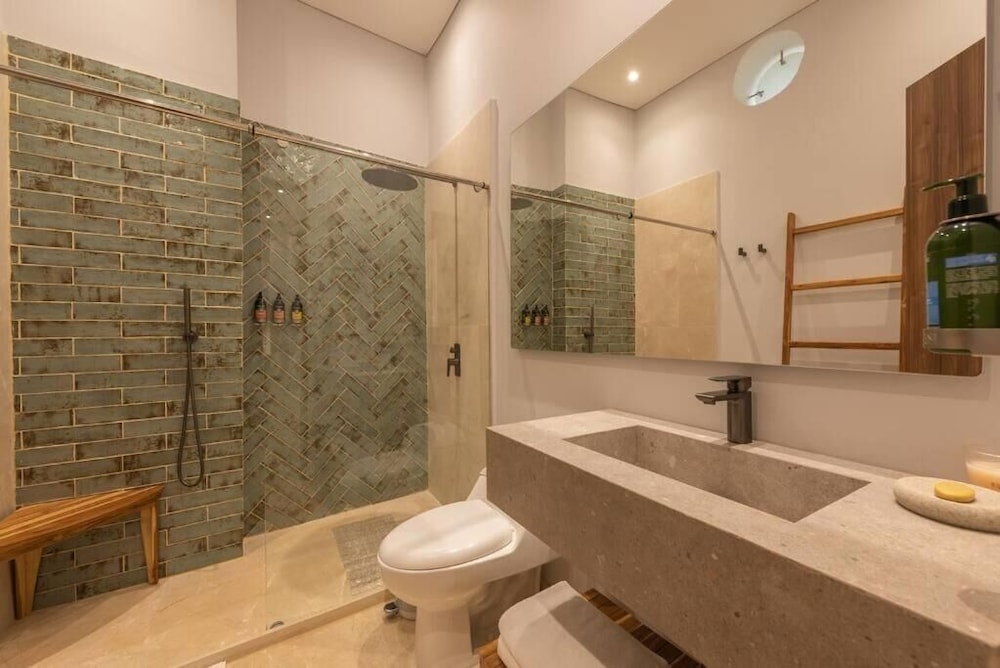 Casa Luxor by SOHO