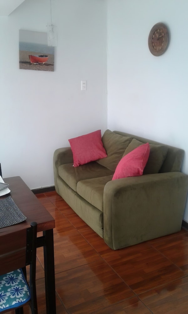 Departamento Zona Exclusiva Viña del Mar