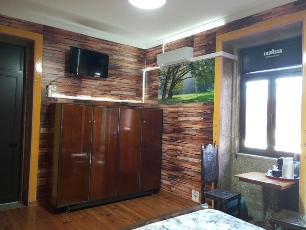 Albergue do Visconde