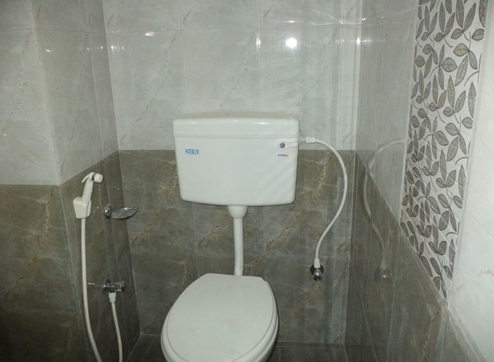 Gadadhar Resort