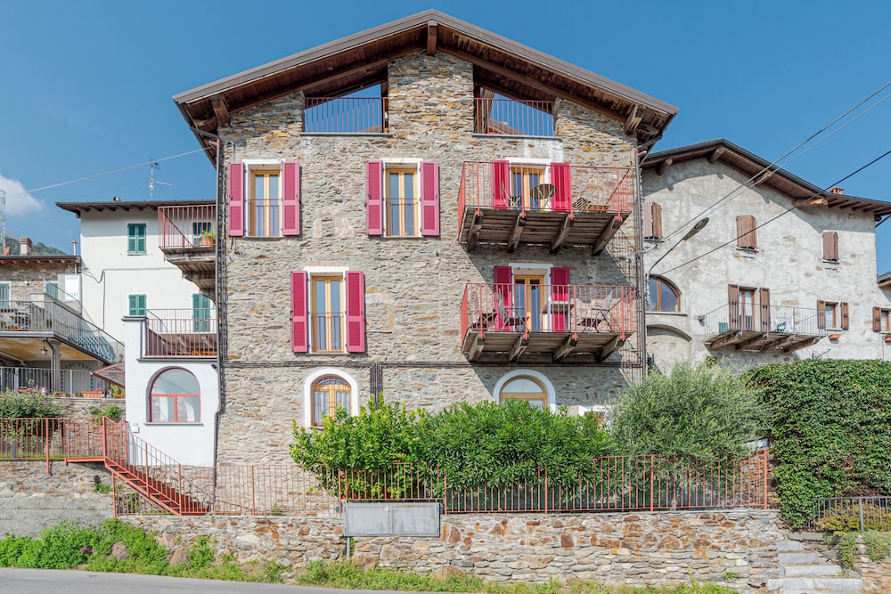 Belmonte Balcone