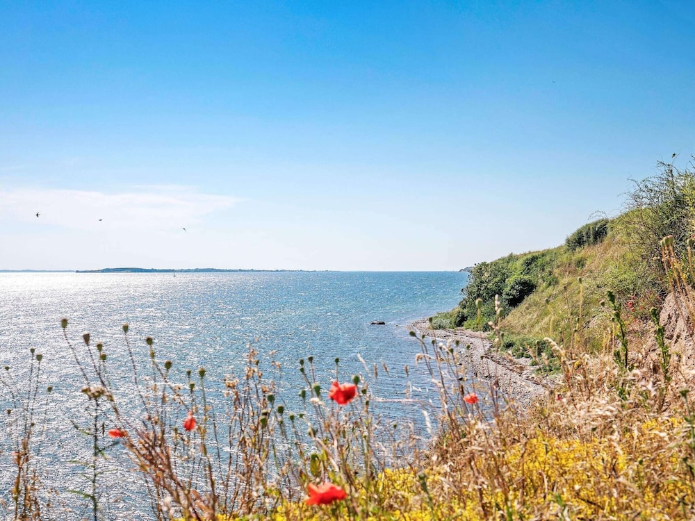 Holiday Home in Bjørnø view 5