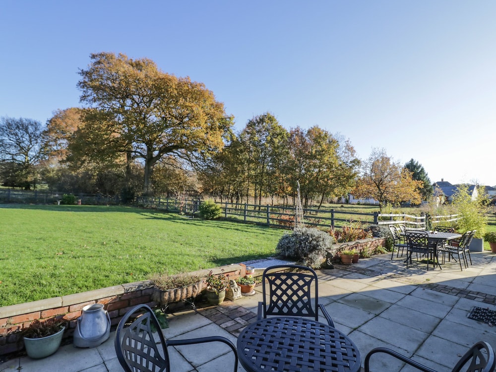 Stubb Oak