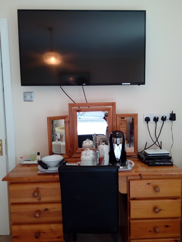 Glenavon Homestay