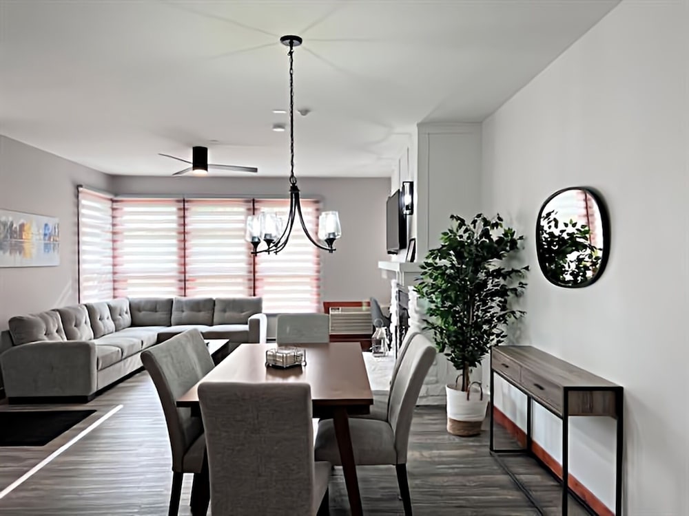Les Eaux 227-1 by Escapades Tremblant