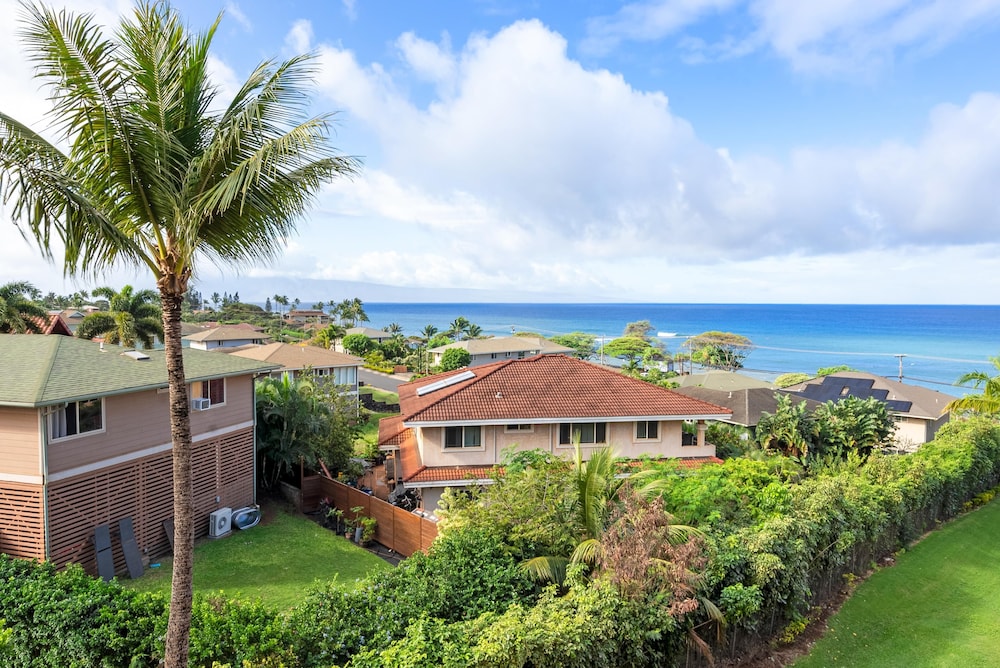Kahana Villa E609 in Lahaina
