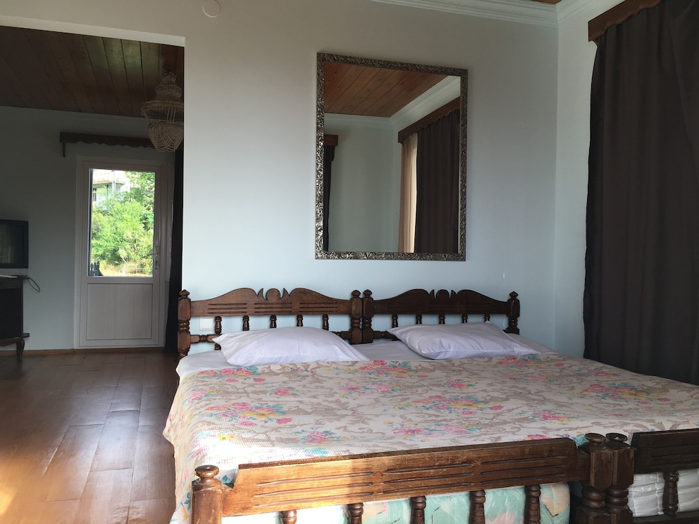 White Guest House