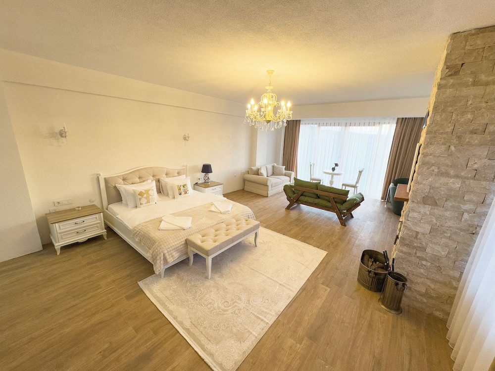 Bona Dea Butik Otel