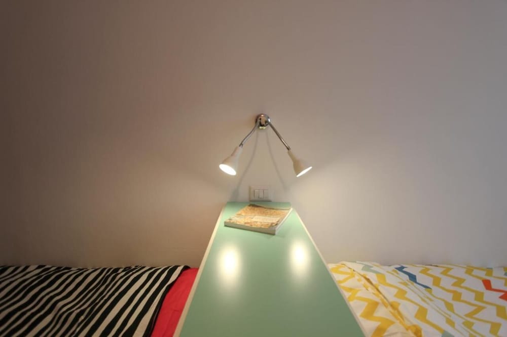 Barbadori Suite