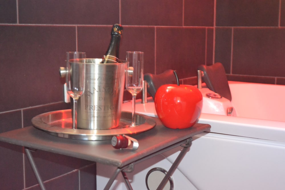Mas Les Filaos B&B, photo 21
