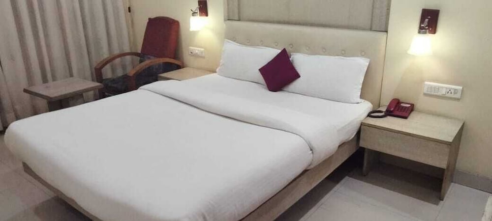 THE RASS HOTEL
