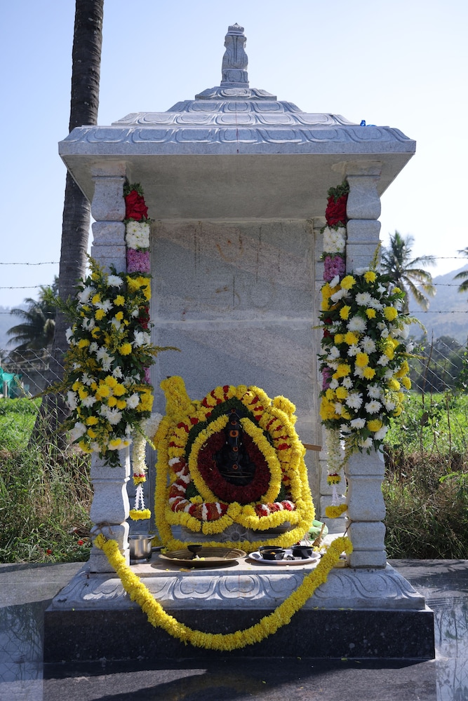 Arecagateway Nandi Hills Resort