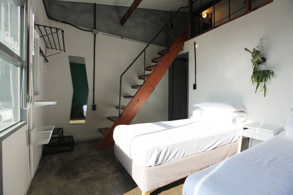 Hongdae Guesthouse Pajamaparty - Hostel