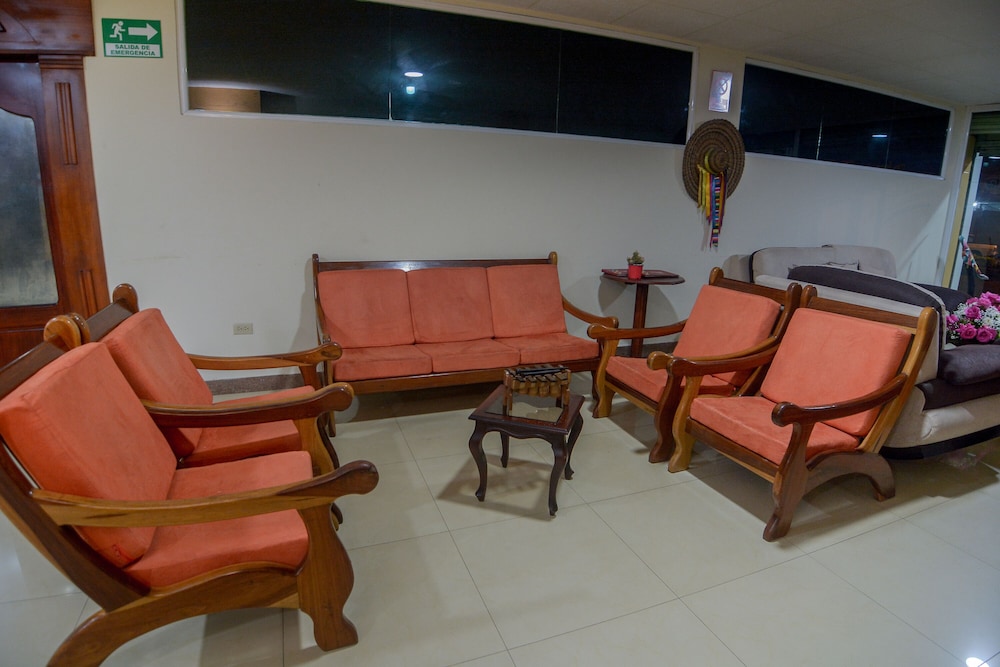 Victoria Suites Hostal, photo 53