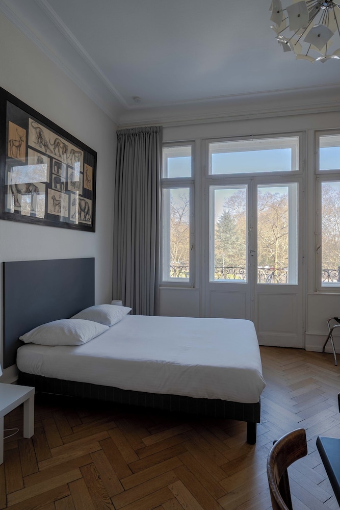 Le Relais de l'Orangerie