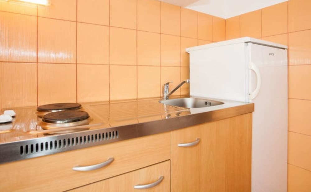 Apartments Bionda Senj