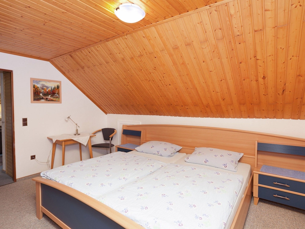 Ruhige Ferienwohnung in Polle view 3
