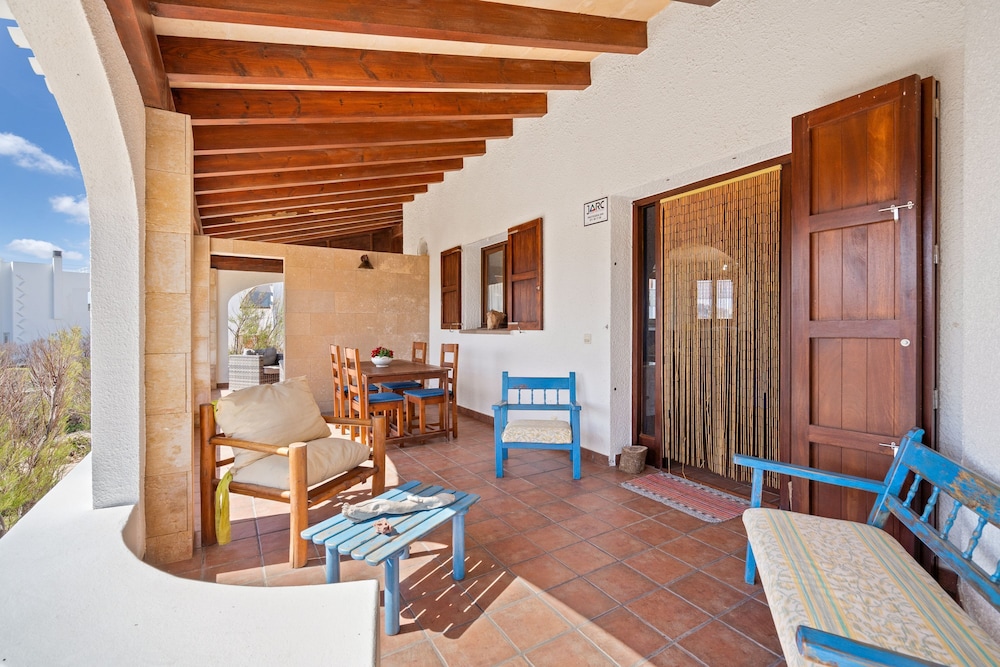 Ciutadella de Menorca Vacations - Binizzy in Cala Morell - Property Image 7
