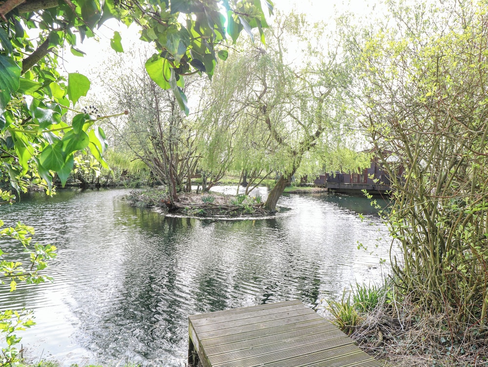 Heron Lodge