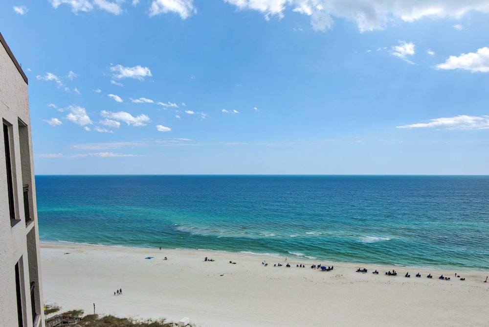 Navarre Towers 1205