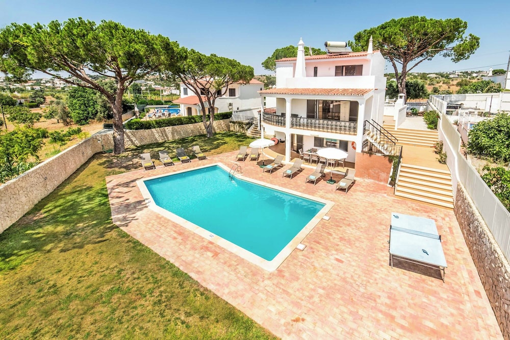 Villa Protea