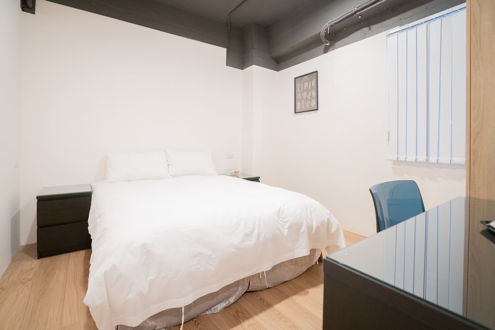 Hotelshere-Ximen