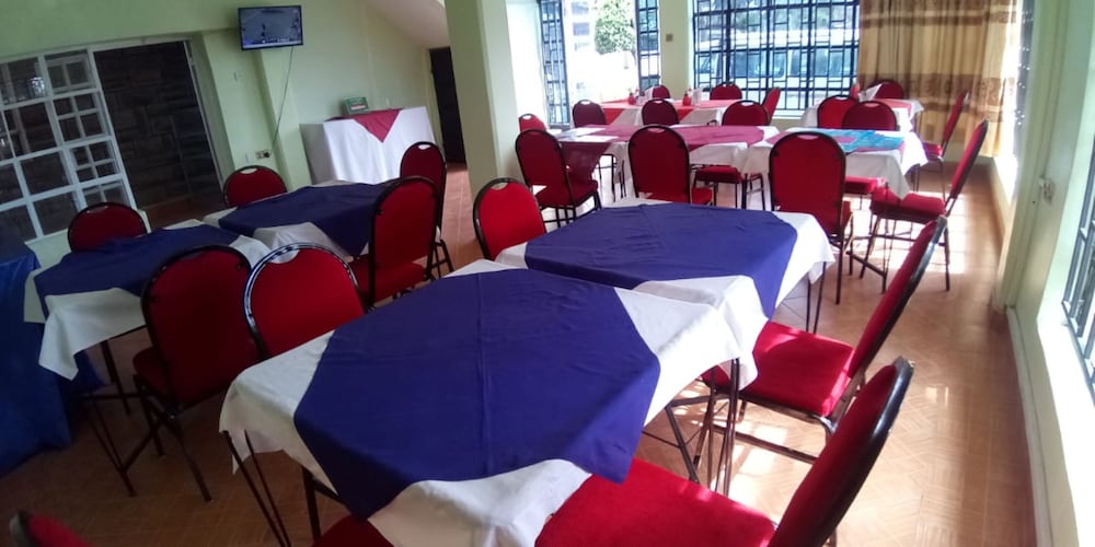 Taphe Guest House Resort